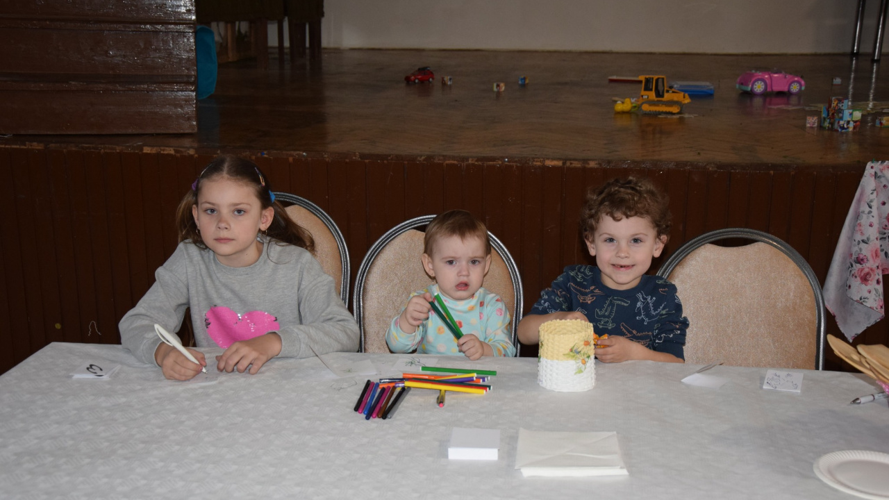 Fotografia fotogalérie Pekárka 2025